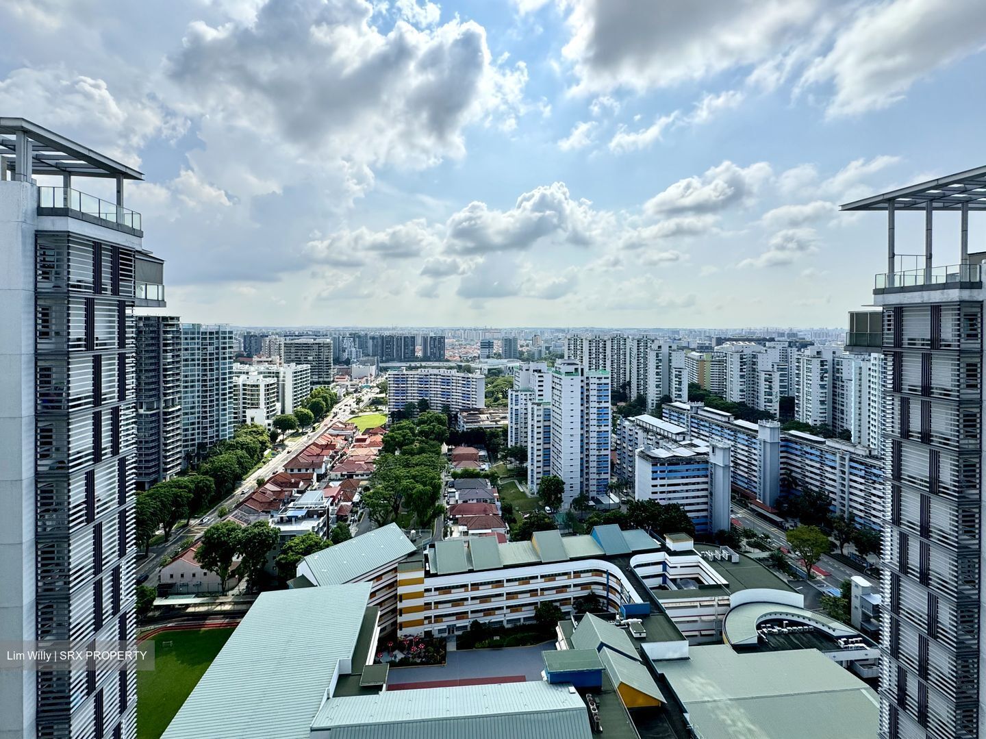 Eight Riversuites (D12), Condominium #491089531